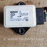 Блок управления Subaru Impreza GD/GG