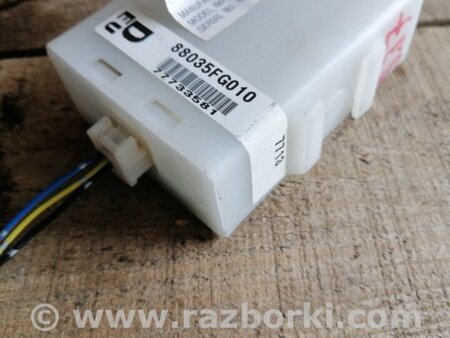 ФОТО Блок управления для Subaru Impreza GD/GG Киев