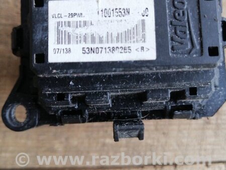 ФОТО Реостат для Subaru Impreza GD/GG Киев