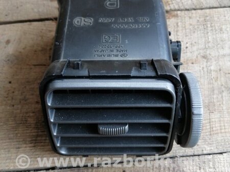 ФОТО Воздуховод печки для Subaru Impreza GD/GG Киев