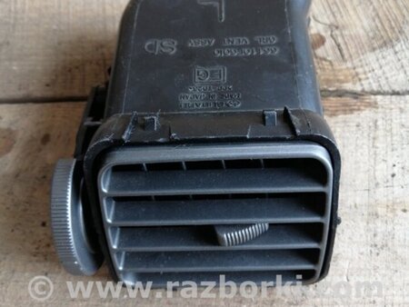 ФОТО Воздуховод печки для Subaru Impreza GD/GG Киев