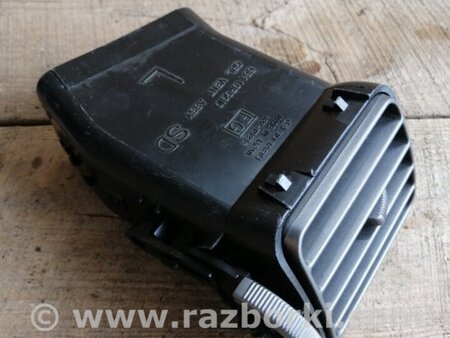 ФОТО Воздуховод печки для Subaru Impreza GD/GG Киев