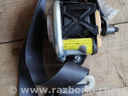 ФОТО Ремень безопасности для Subaru Impreza GD/GG Киев