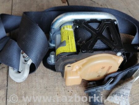 ФОТО Ремень безопасности для Subaru Impreza GD/GG Киев