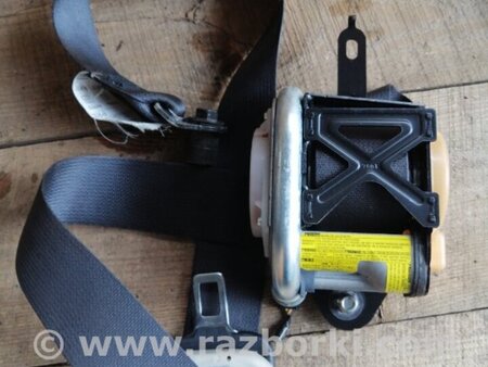 ФОТО Ремень безопасности для Subaru Impreza GD/GG Киев