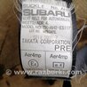 ФОТО Ремень безопасности для Subaru Impreza GD/GG Киев