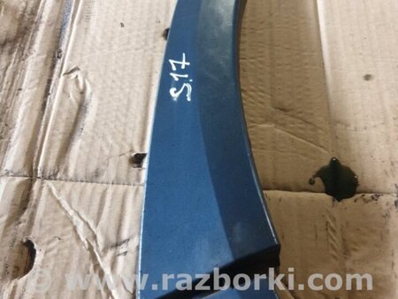 ФОТО Накладка на крыло для Subaru Legacy (все модели) Киев