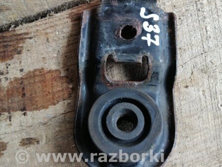 ФОТО Крепление радиатора для Subaru Impreza GD/GG Киев