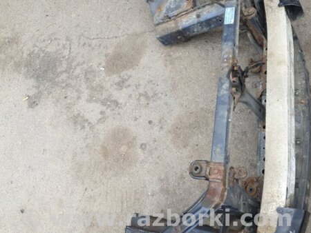 ФОТО Передняя панель (Телевизор) для Subaru Legacy (все модели) Киев