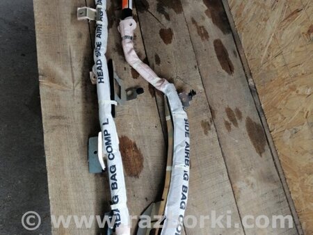 ФОТО Аирбаг боковой для Subaru Impreza GD/GG Киев