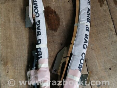 ФОТО Аирбаг боковой для Subaru Impreza GD/GG Киев
