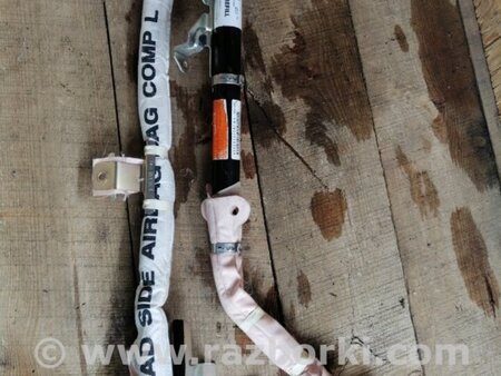 ФОТО Аирбаг боковой для Subaru Impreza GD/GG Киев