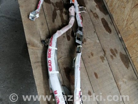 ФОТО Аирбаг боковой для Subaru Impreza GD/GG Киев
