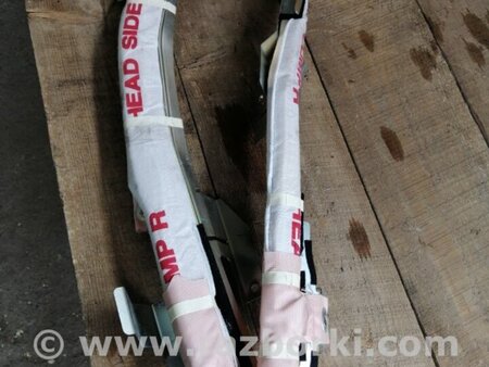ФОТО Аирбаг боковой для Subaru Impreza GD/GG Киев