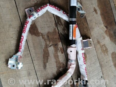ФОТО Аирбаг боковой для Subaru Impreza GD/GG Киев