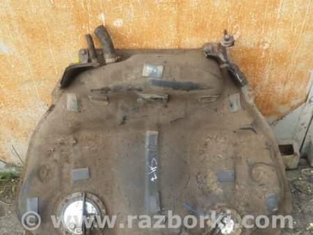 ФОТО Бензобак для Subaru Outback Киев