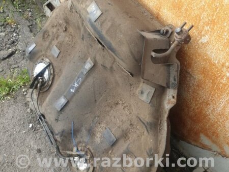 ФОТО Бензобак для Subaru Outback Киев