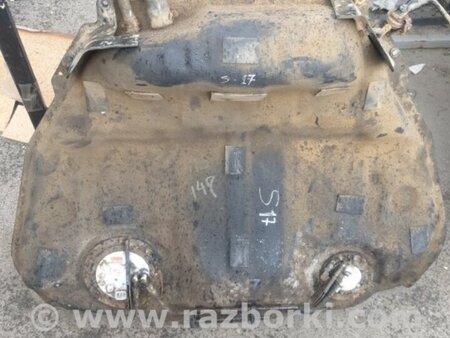 ФОТО Бензобак для Subaru Legacy (все модели) Киев