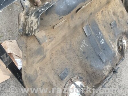 ФОТО Бензобак для Subaru Legacy (все модели) Киев