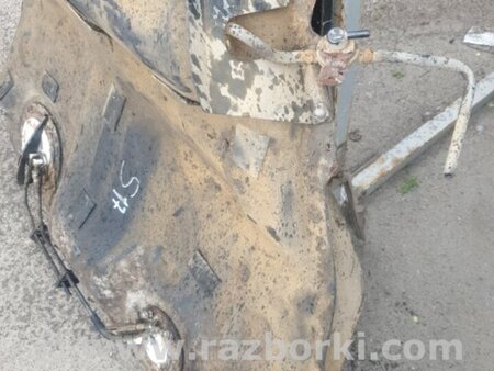 ФОТО Бензобак для Subaru Legacy (все модели) Киев