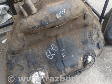 ФОТО Бензобак для Subaru Impreza GD/GG Киев