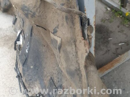 ФОТО Бензобак для Subaru Impreza GD/GG Киев