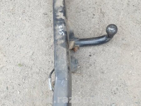 ФОТО Фаркоп для Subaru Outback Киев