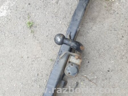 ФОТО Фаркоп для Subaru Outback Киев