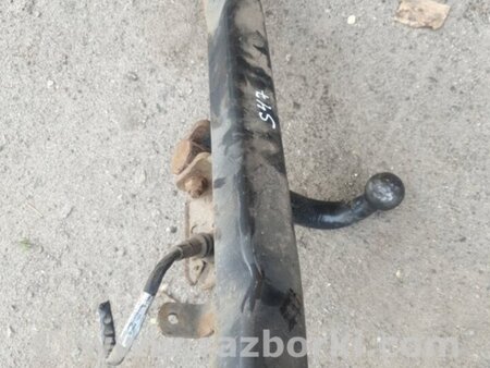 ФОТО Фаркоп для Subaru Outback Киев