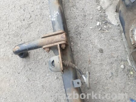 ФОТО Фаркоп для Subaru Outback Киев