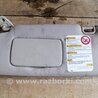 ФОТО Козырек солнцезащитный для Subaru Legacy (все модели) Киев