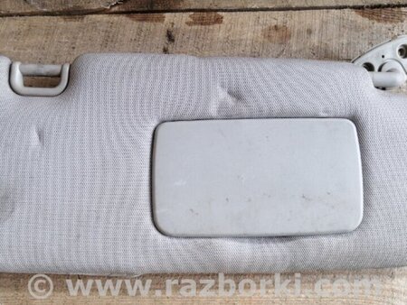 ФОТО Козырек солнцезащитный для Subaru Legacy (все модели) Киев
