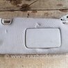 ФОТО Козырек солнцезащитный для Subaru Legacy (все модели) Киев