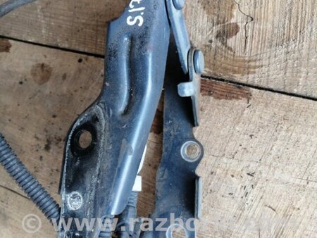ФОТО Петля капота для Subaru Legacy (все модели) Киев