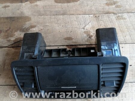 ФОТО Воздуховод печки для Subaru Legacy (все модели) Киев