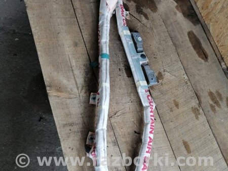 ФОТО Аирбаг боковой для Subaru Legacy (все модели) Киев