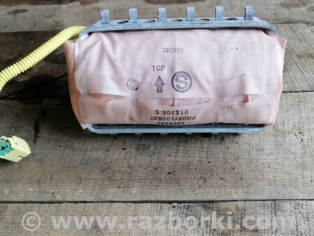ФОТО Airbag подушка пассажира для Subaru Legacy (все модели) Киев
