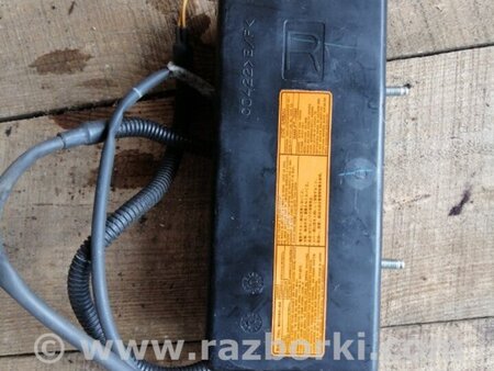 ФОТО Аирбаг боковой для Subaru Legacy (все модели) Киев