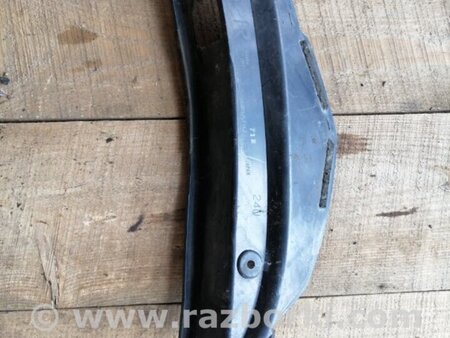 ФОТО Накладка кузова для Subaru Legacy (все модели) Киев
