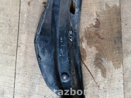 ФОТО Накладка кузова для Subaru Legacy (все модели) Киев