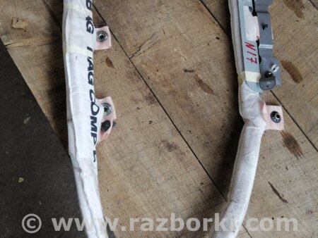 ФОТО Аирбаг боковой для Subaru Legacy (все модели) Киев
