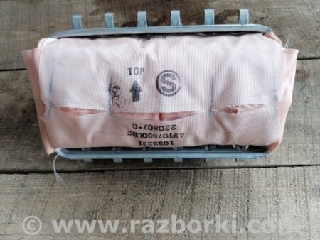 ФОТО Airbag подушка пассажира для Subaru Legacy (все модели) Киев