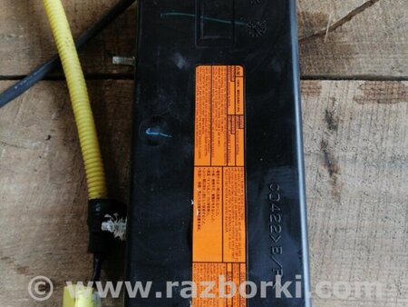 ФОТО Аирбаг боковой для Subaru Legacy (все модели) Киев