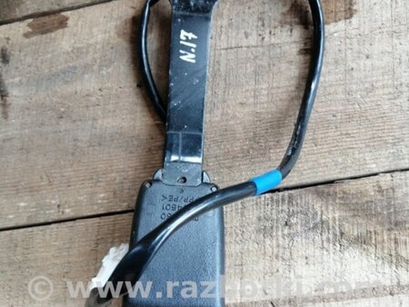 ФОТО Замок ремня безопасности для Subaru Legacy (все модели) Киев
