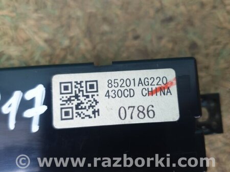 ФОТО Бортовой компьютер для Subaru Legacy (все модели) Киев