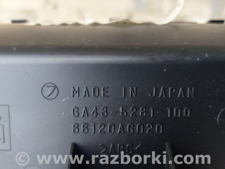 ФОТО Бардачок для Subaru Legacy (все модели) Киев