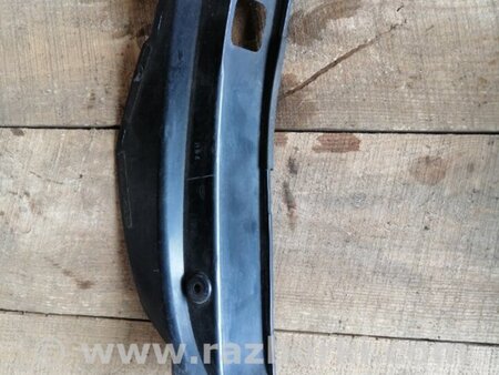 ФОТО Накладка кузова для Subaru Legacy (все модели) Киев