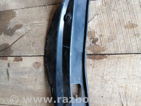 ФОТО Накладка кузова для Subaru Legacy (все модели) Киев