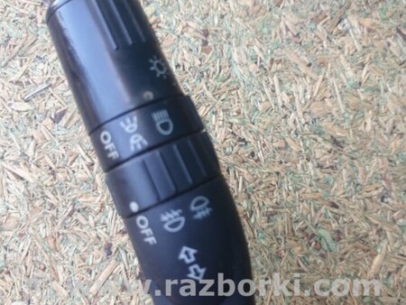 ФОТО Переключатель света для Subaru Legacy (все модели) Киев