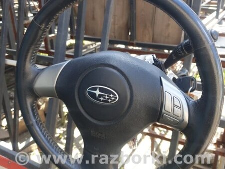 ФОТО Руль для Subaru Legacy (все модели) Киев